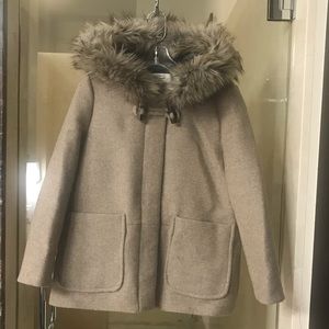 Zara Kids Jacket